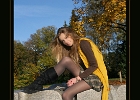 Nastya - Autumn 2008